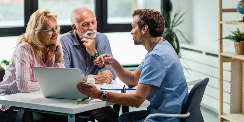 Individual Health Insurance