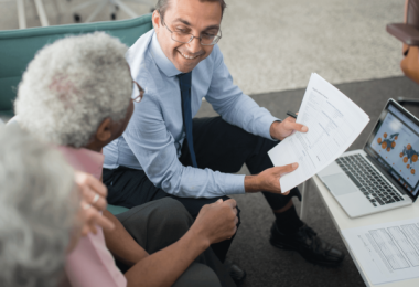 Which allows you to pay down insurance bills 