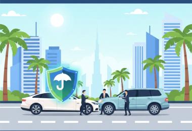 Third Party Liability Insurance