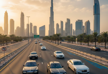 Vehicle Insurance in UAE 