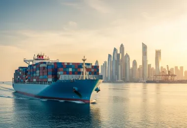 UAE Marine Insurance