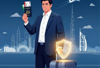 Travel Insurance in UAE