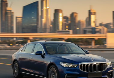 Motor Insurance Dubai