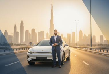 Individual Car Insurance