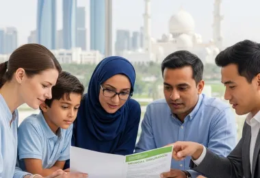Abu Dhabi Medical Insurance