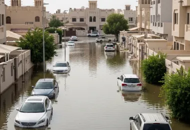 Natural Calamity Insurance