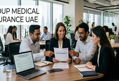 Group Medical Insurance