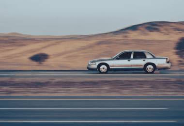 Car Insurance Premium in the UAE